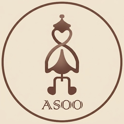 Asoo Logo